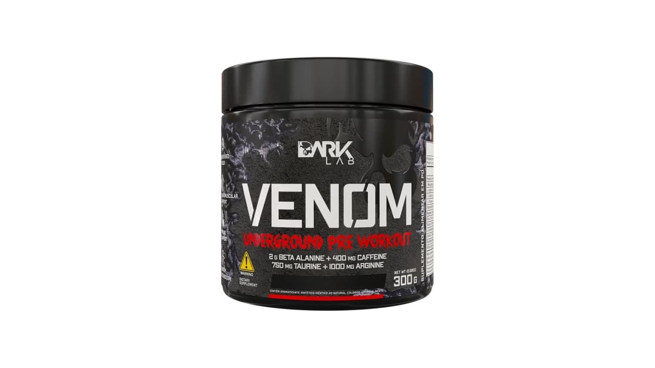 Qual Melhor Pré-treino Estimulante? 7 Opções com Foco em Performance