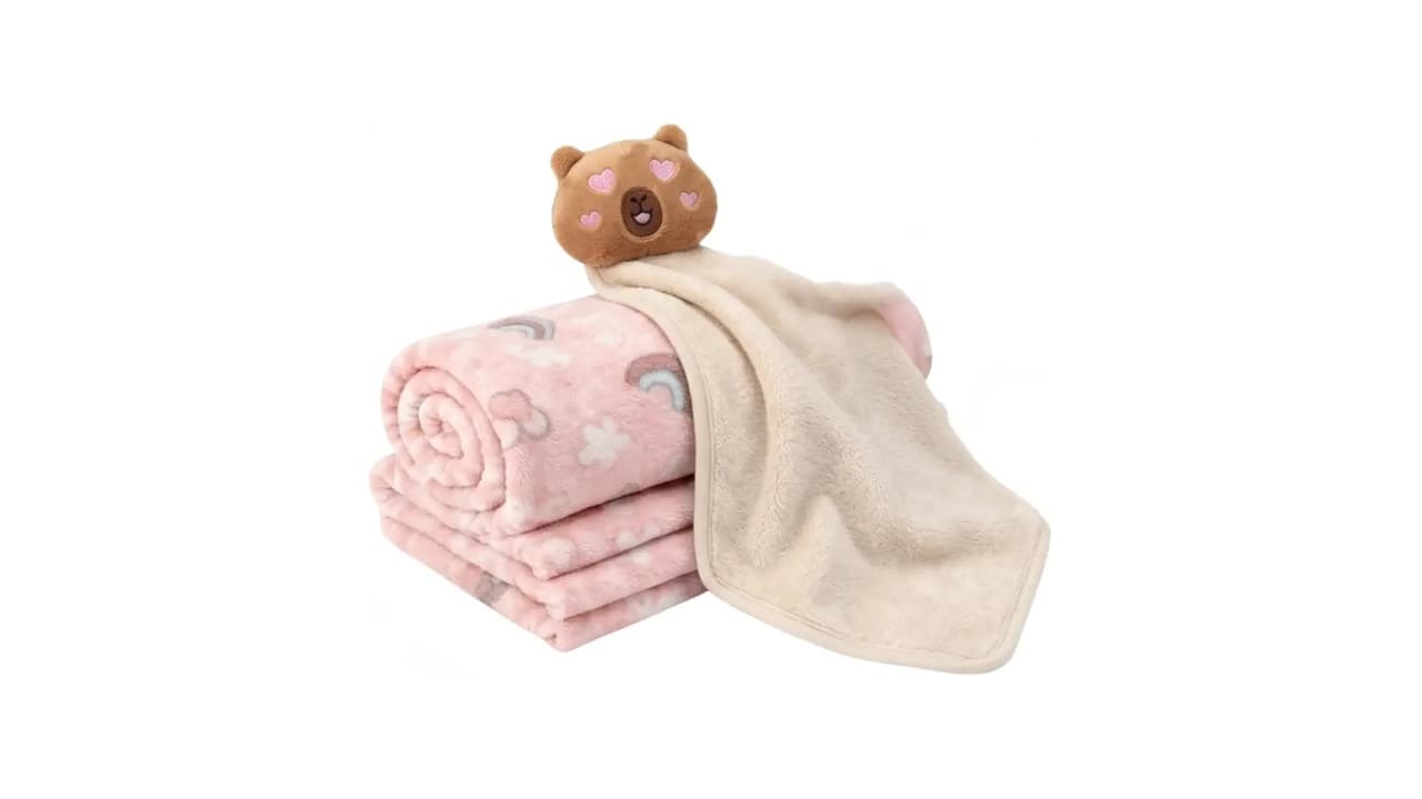 Qual Melhor Presente para Chá de Bebê: 12 Ideias Inesquecíveis