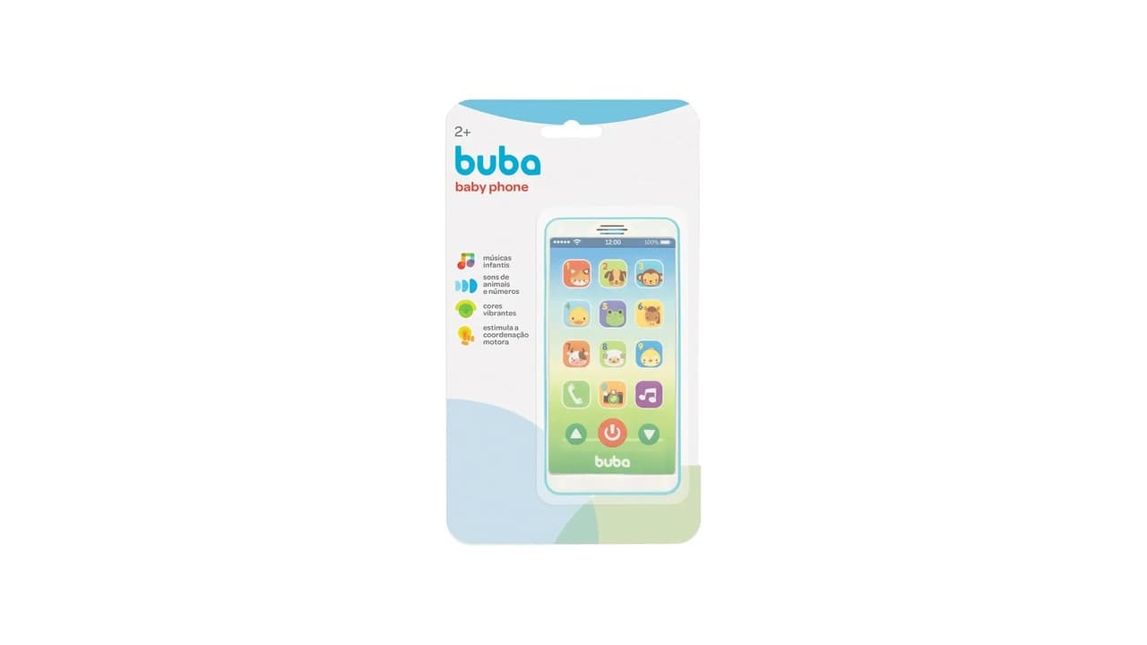 Qual Melhor Primeiro Celular para Criança? 12 Brinquedos Seguros e Educativos