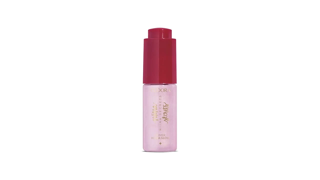Qual Melhor Primer Hidratante Glow para Pele Uniforme e Brilho Natural