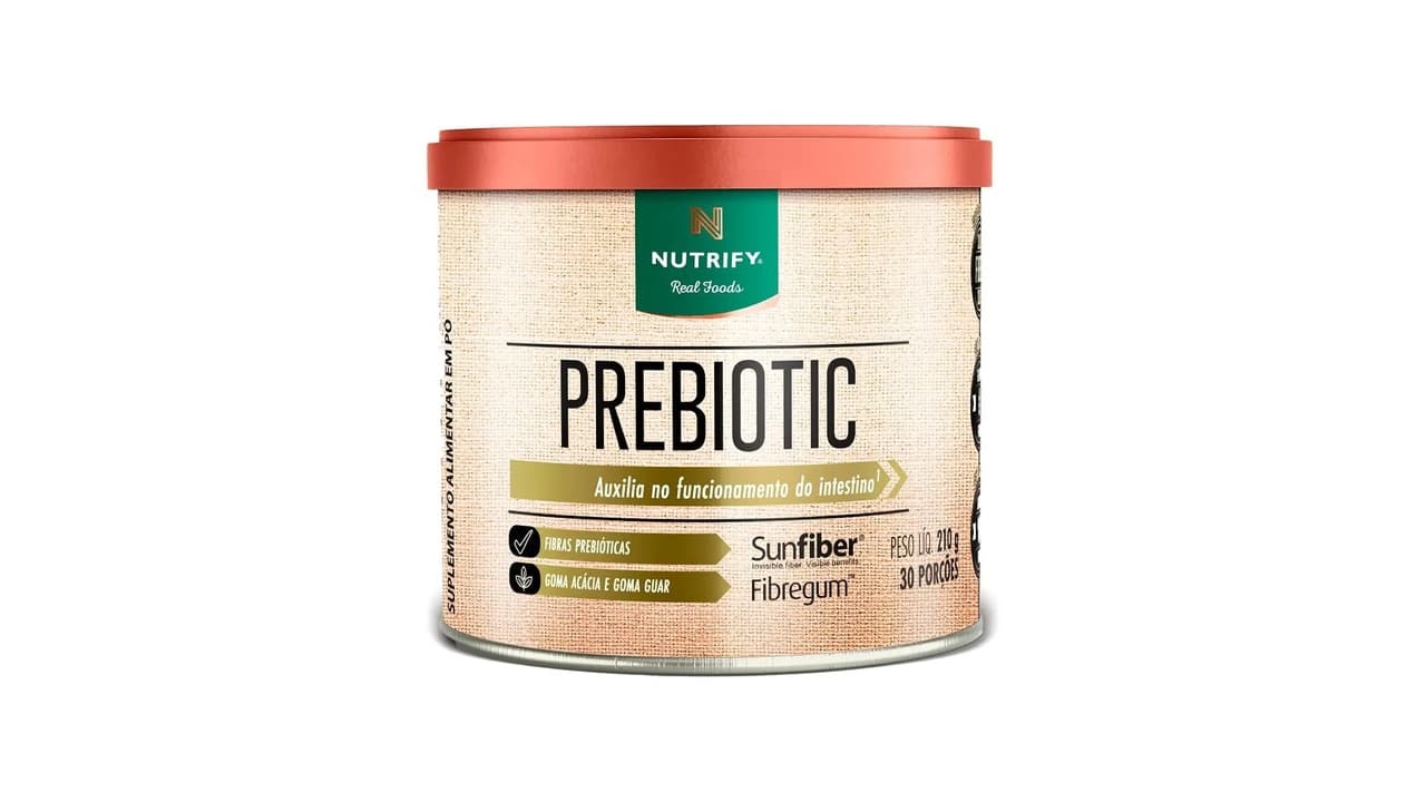 Qual Melhor Probiótico para o Intestino? Guia Definitivo com 10 Opções