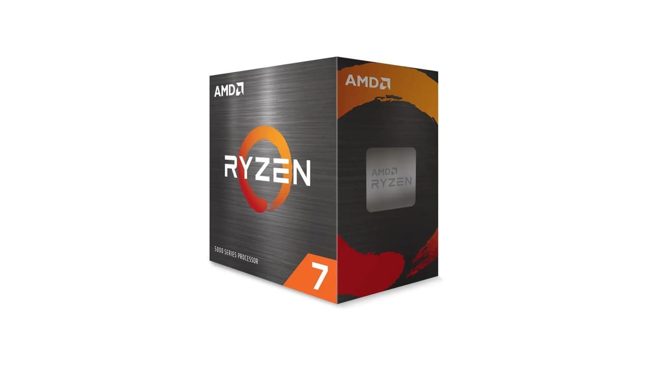 Qual o Melhor Processador AMD Ryzen 7? Desempenho e Custo-Benefício em Foco!