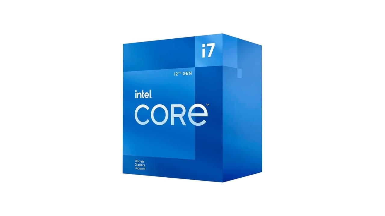Qual o Melhor Processador i7 para Notebook: 12 Opções para Performance Extrema