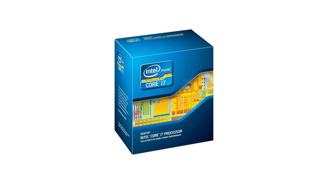 Qual o Melhor Processador Intel Core i7 para 2026? Guia Definitivo