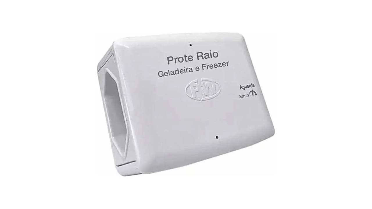 Qual o Melhor Protetor de Surto e Raio? Guia para Escolher o Ideal
