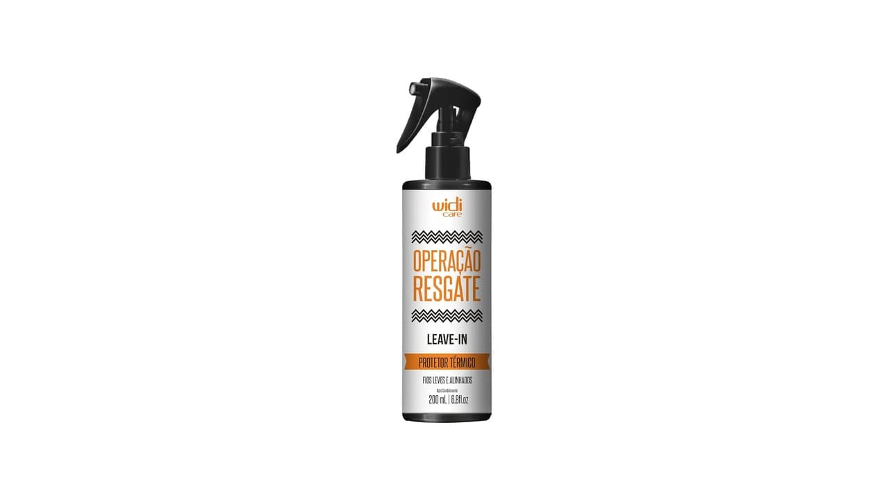 Qual Melhor Protetor Térmico Cabelo Cacheado? 10 Opções com Efeito Anti-Frizz