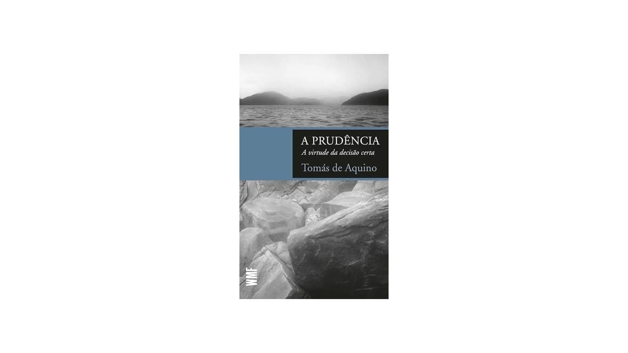 Qual a Melhor Obra sobre Prudência? 10 Livros para Transformar sua Sabedoria Prática