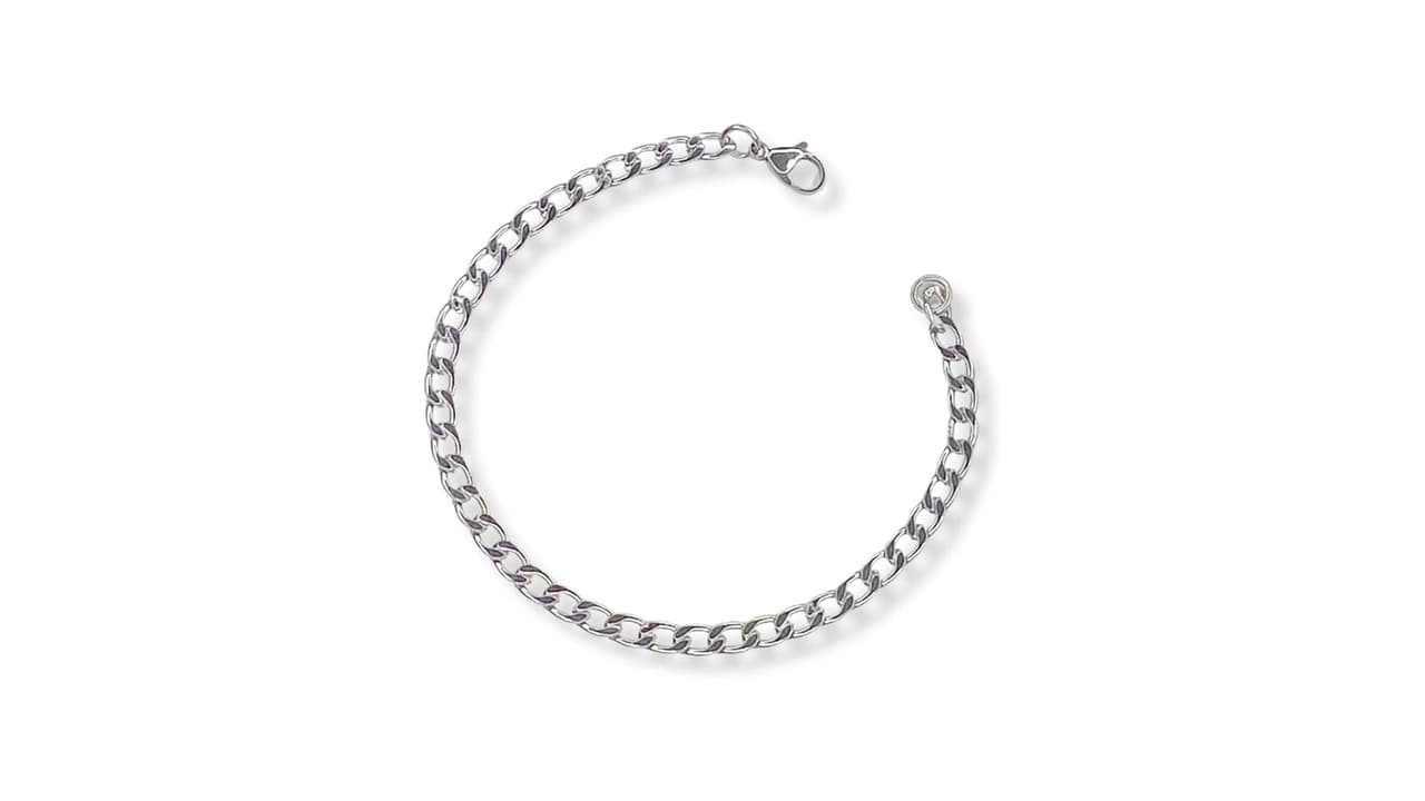Qual Melhor Pulseira Masculina de Prata: 7 Opções de Alto Padrão