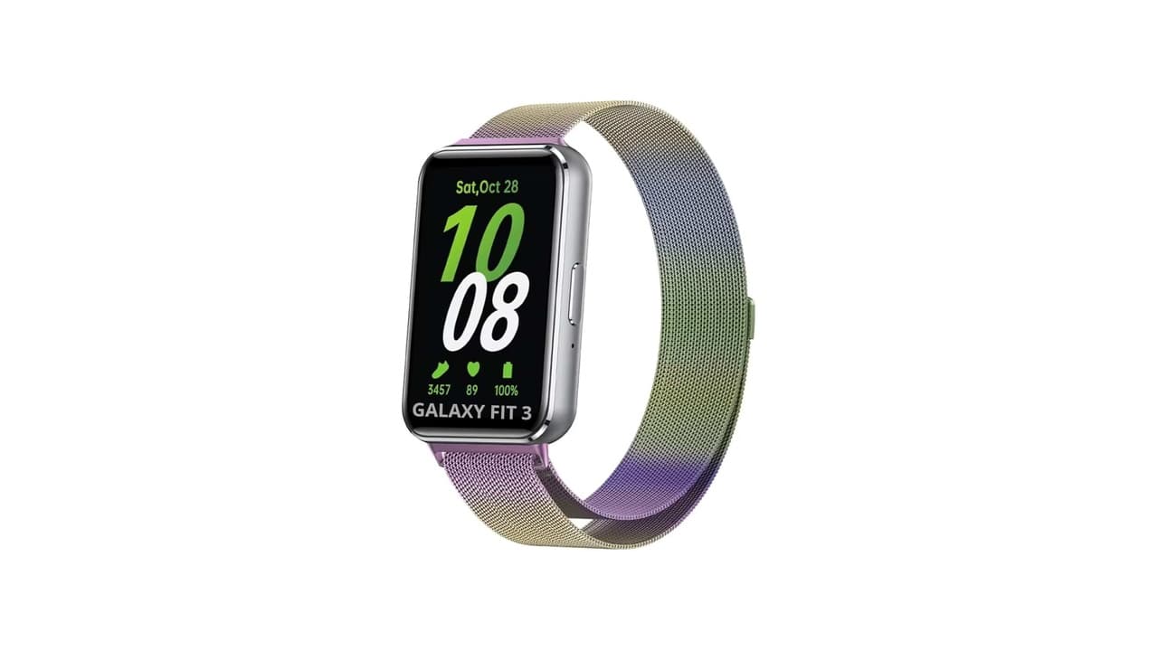 Qual a Melhor Pulseira para Smartwatch Samsung? Comparativo de 10 Modelos