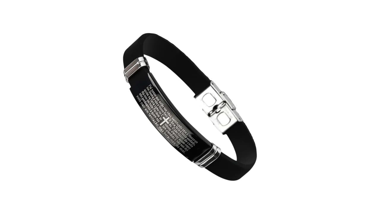 Qual a Melhor Pulseira para Homens? 10 Opções com Estilos e Benefícios Exclusivos