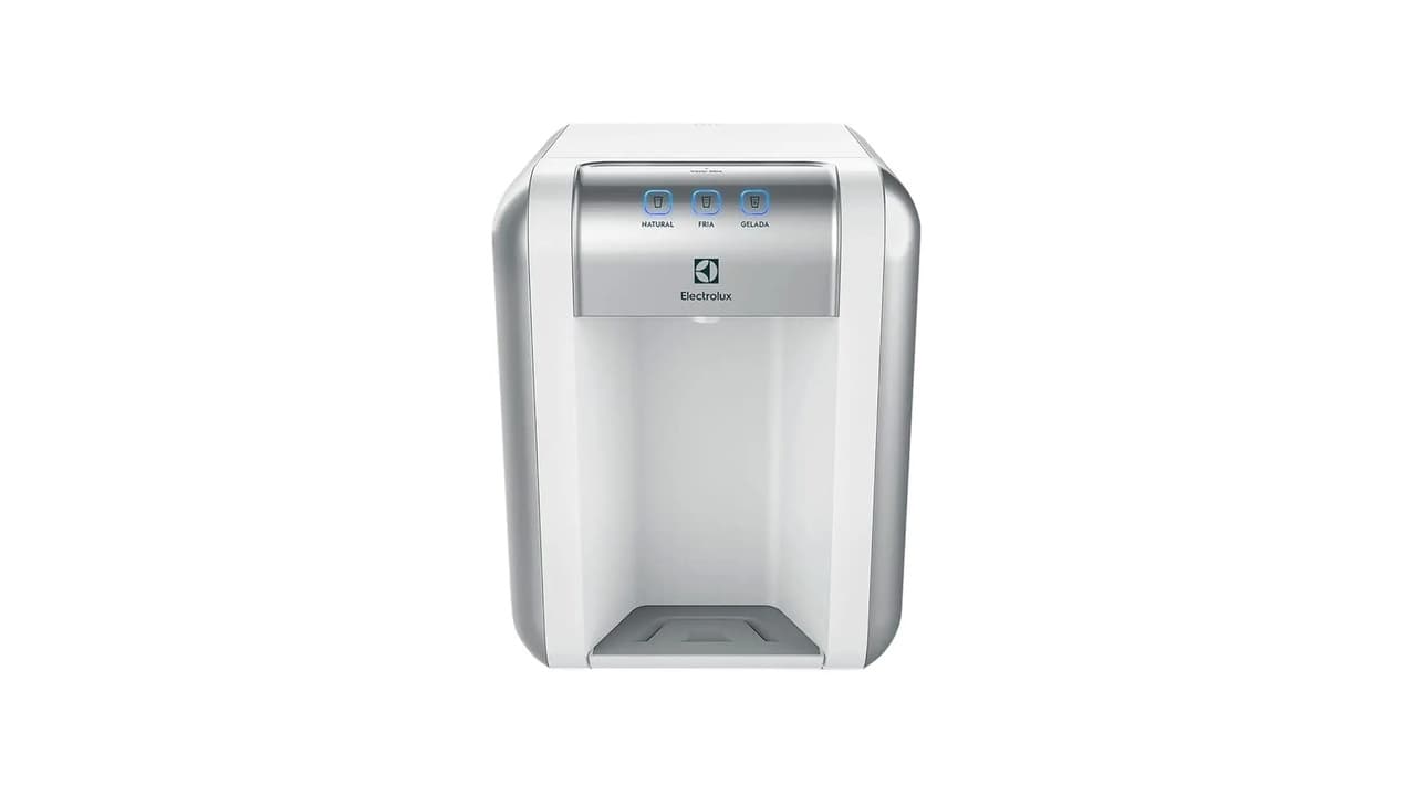 Qual Melhor Purificador de Água Electrolux PE11B: Comparativo Completo