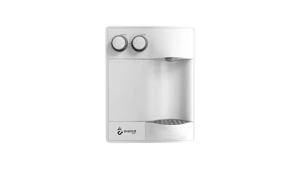 Qual Melhor Purificador de Água Soft Slim? Guia Definitivo para Escolher o Ideal