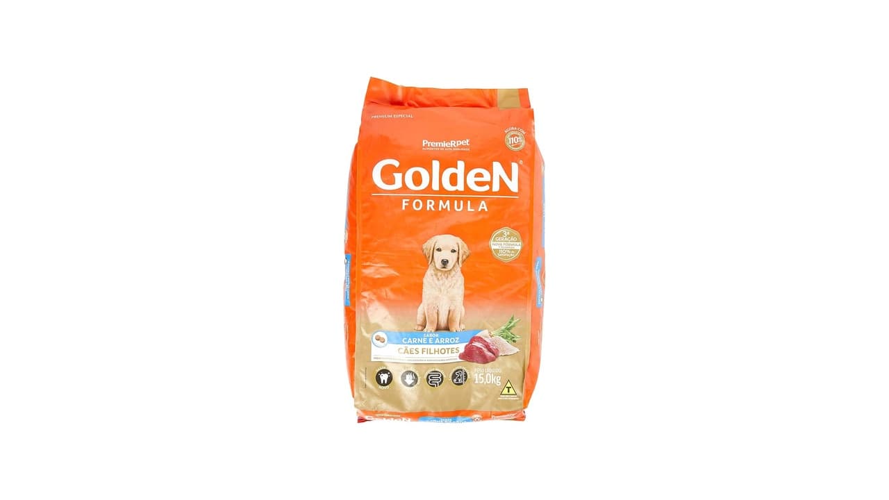 Qual Melhor Ração para Cachorro Filhote: 10 Opções Nutritivas e Recomendadas