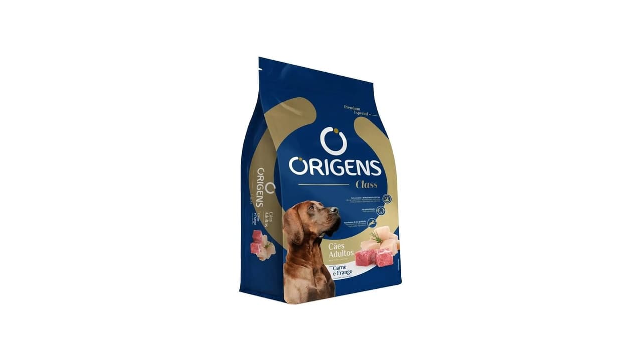 Qual a Melhor Ração para Cachorro Porte Grande? Guia Definitivo para Saúde e Energia