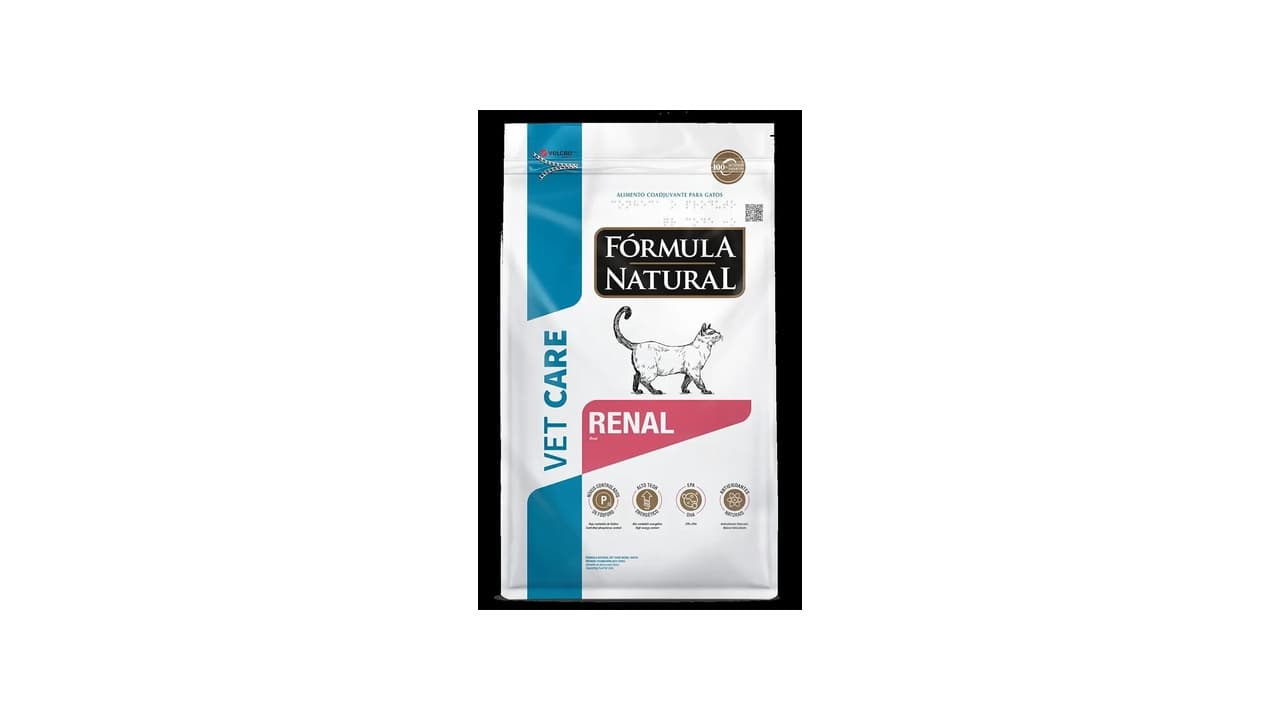 Qual a Melhor Ração para Gato Renal? 7 Opções Testadas