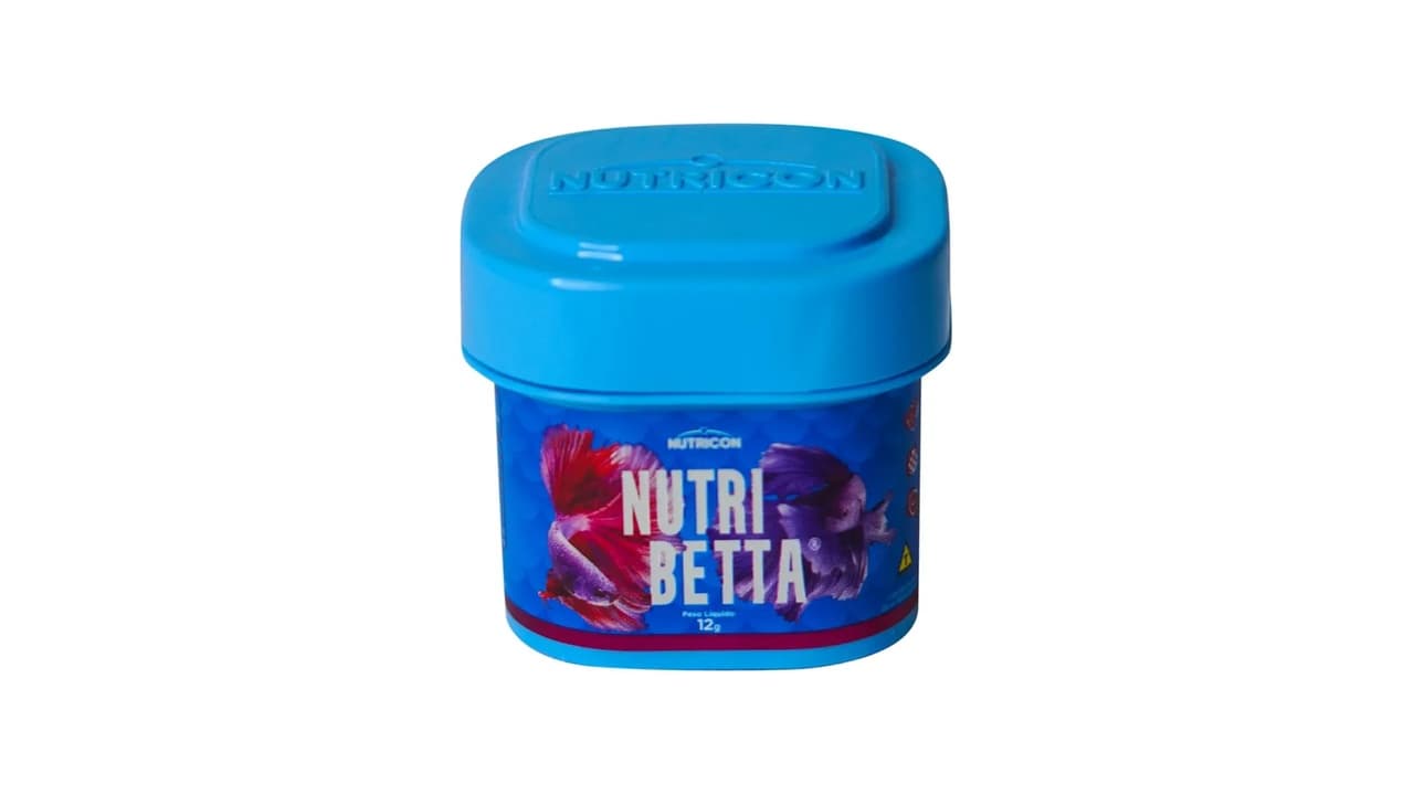 Qual Melhor Ração para Peixe Betta? Guia para Nutrição e Saúde