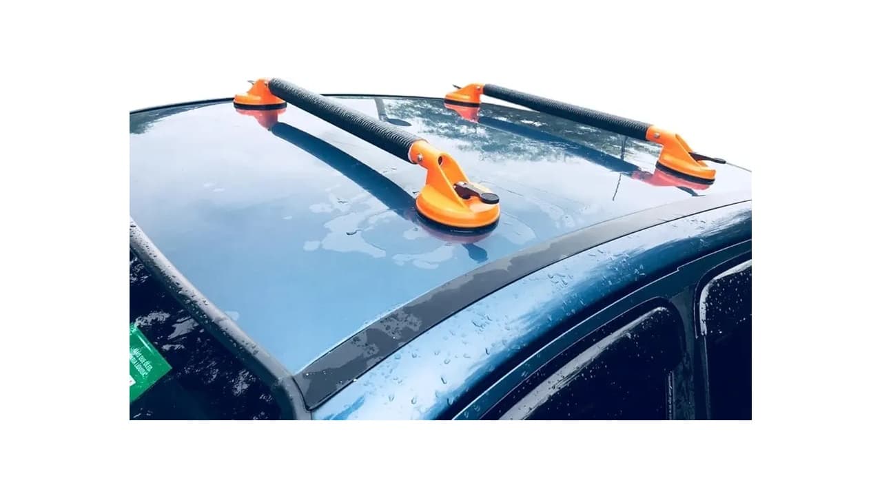 Qual Melhor Rack de Teto para Carro: 7 Opções para Transportar sua Prancha com Segurança