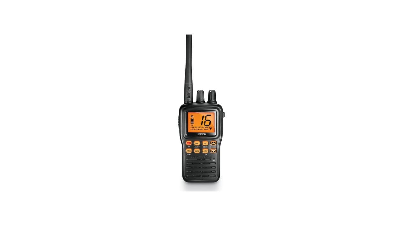 Qual Melhor Rádio VHF Náutico? 10 Modelos Testados e Aprovados