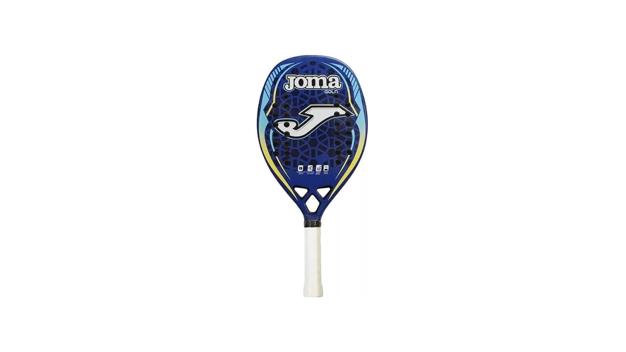 Qual Melhor Raquete de Beach Tennis Carbono 12K? 7 Modelos para Jogadores Exigentes