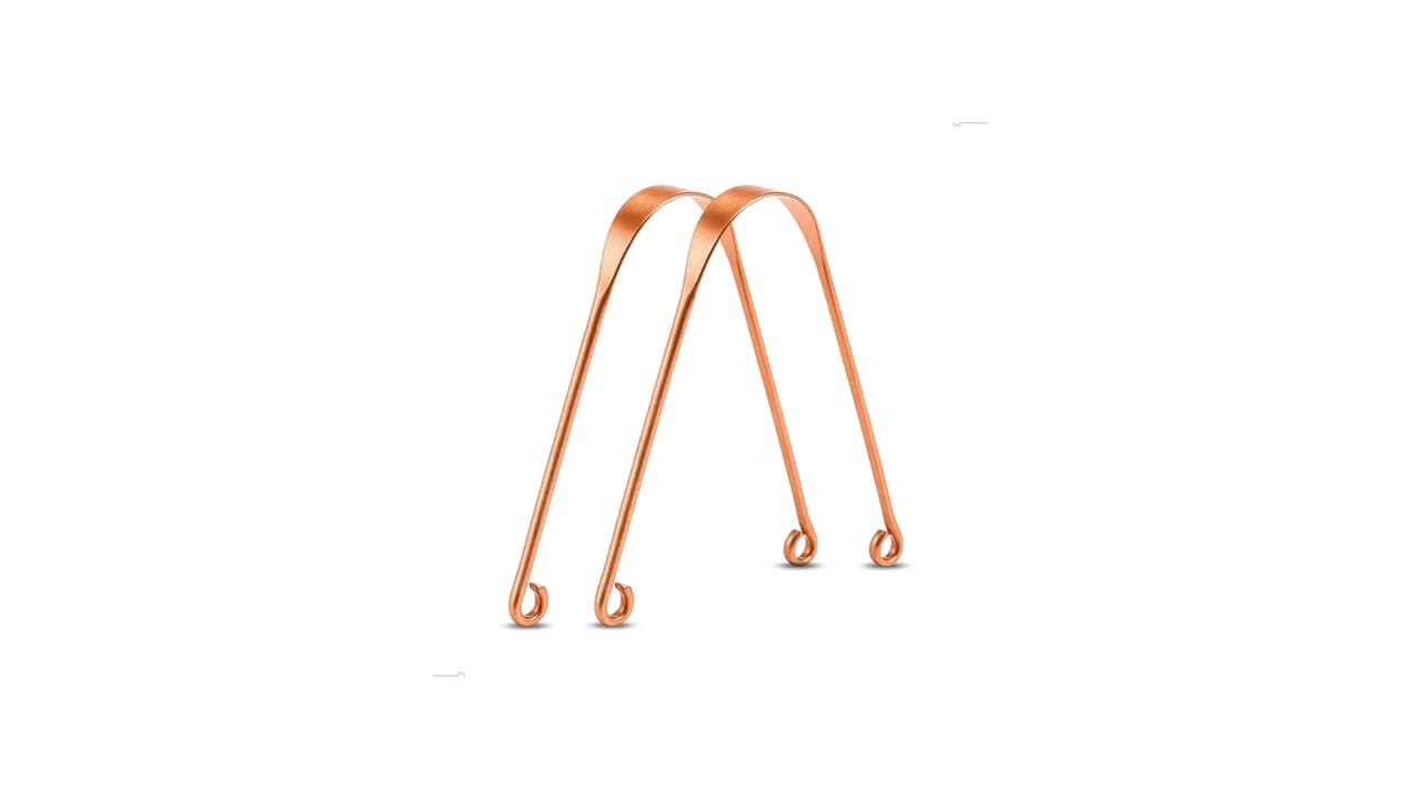 Qual Melhor Raspador de Língua de Cobre? Guia para Hálito Fresco e Higiene Bucal