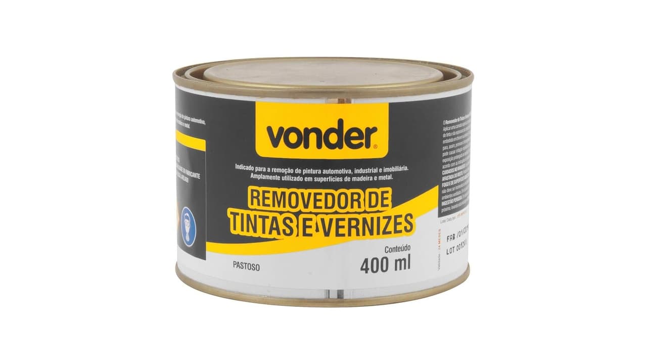 A Melhor Removedor de Tinta para Piso: 8 Opções para Remoção Rápida e Eficaz