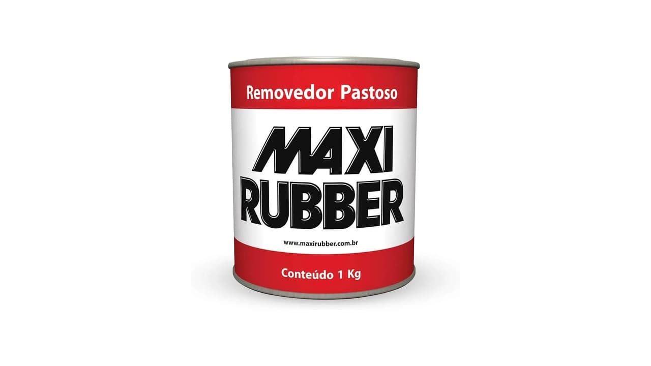 Qual Melhor Removedor de Tinta Pastoso? 7 Opções para Pintura e Verniz