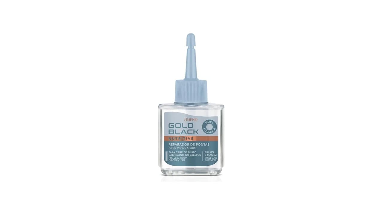 Qual Melhor Reparador de Pontas para Cabelo Ressecado? Guia para Fios Nutridos e Sem Frizz