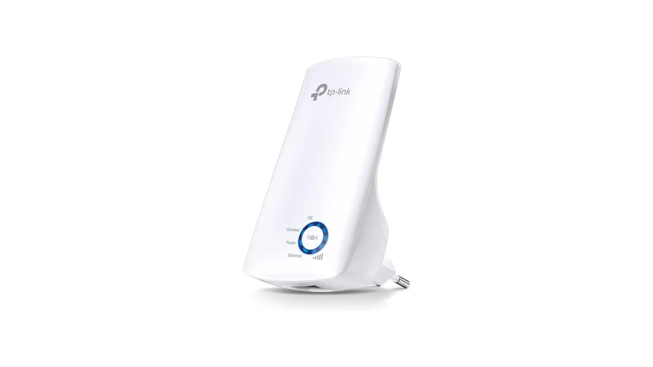 Qual Melhor Repetidor de Sinal Wi-Fi 300Mbps? 10 Modelos Testados para Casa e Escritório
