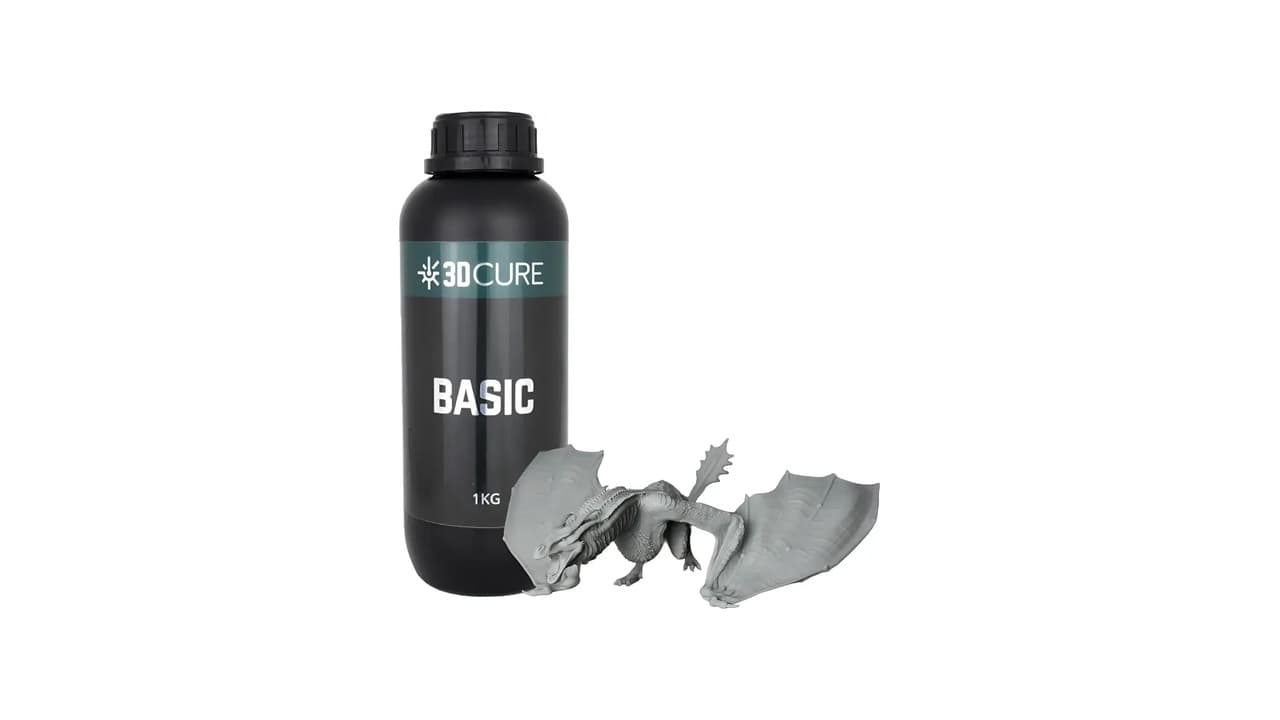 Qual a Melhor Resina para Action Figure? Guia para Escolher sem Erros