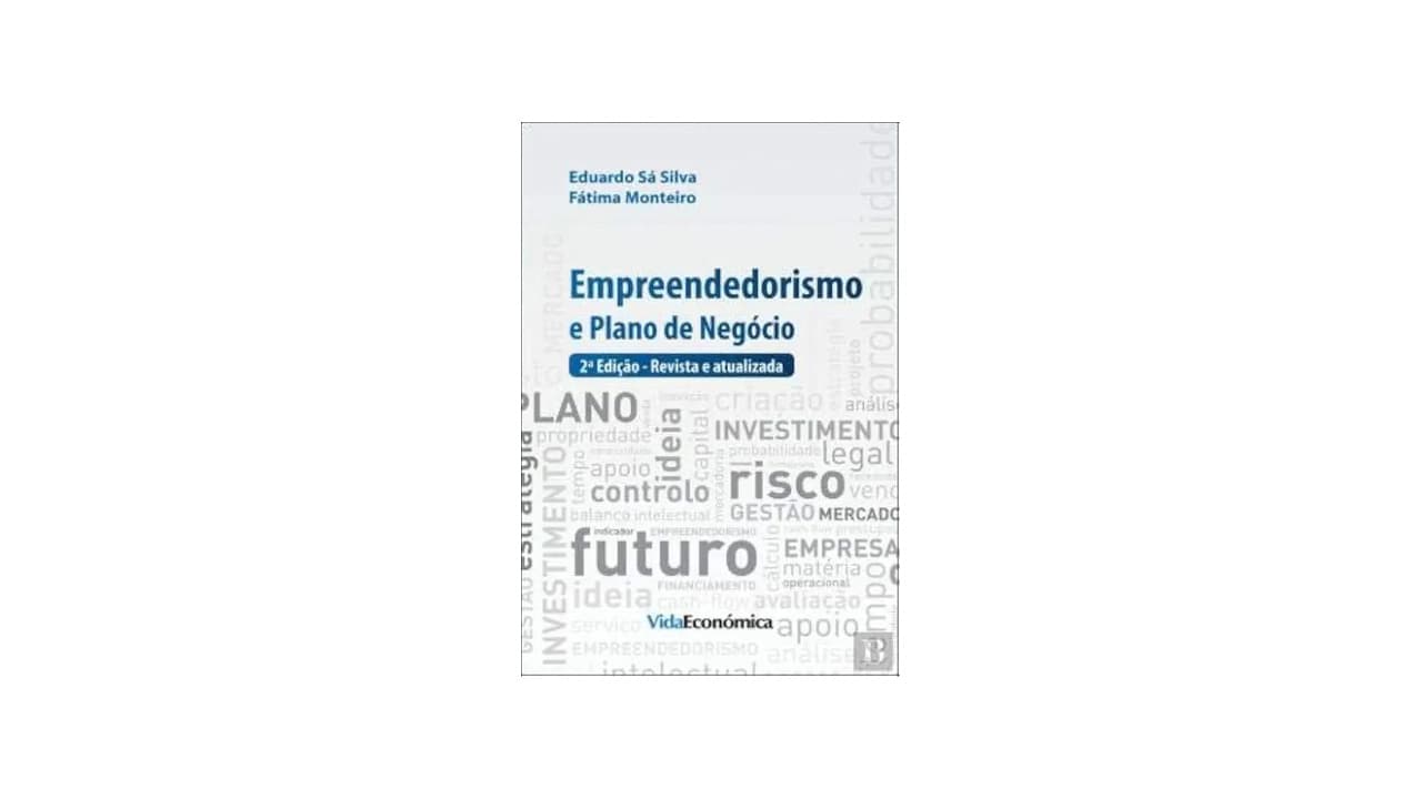 Qual a Melhor Revista de Negócios e Empreendedorismo? Descubra os 12 Livros Essenciais