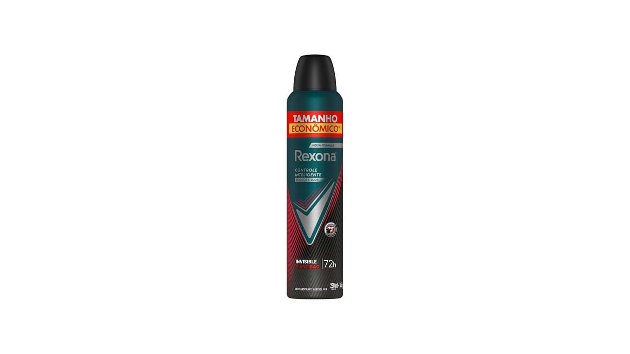 Qual Melhor Rexona Masculino? Comparativo dos 7 Mais Aclamados