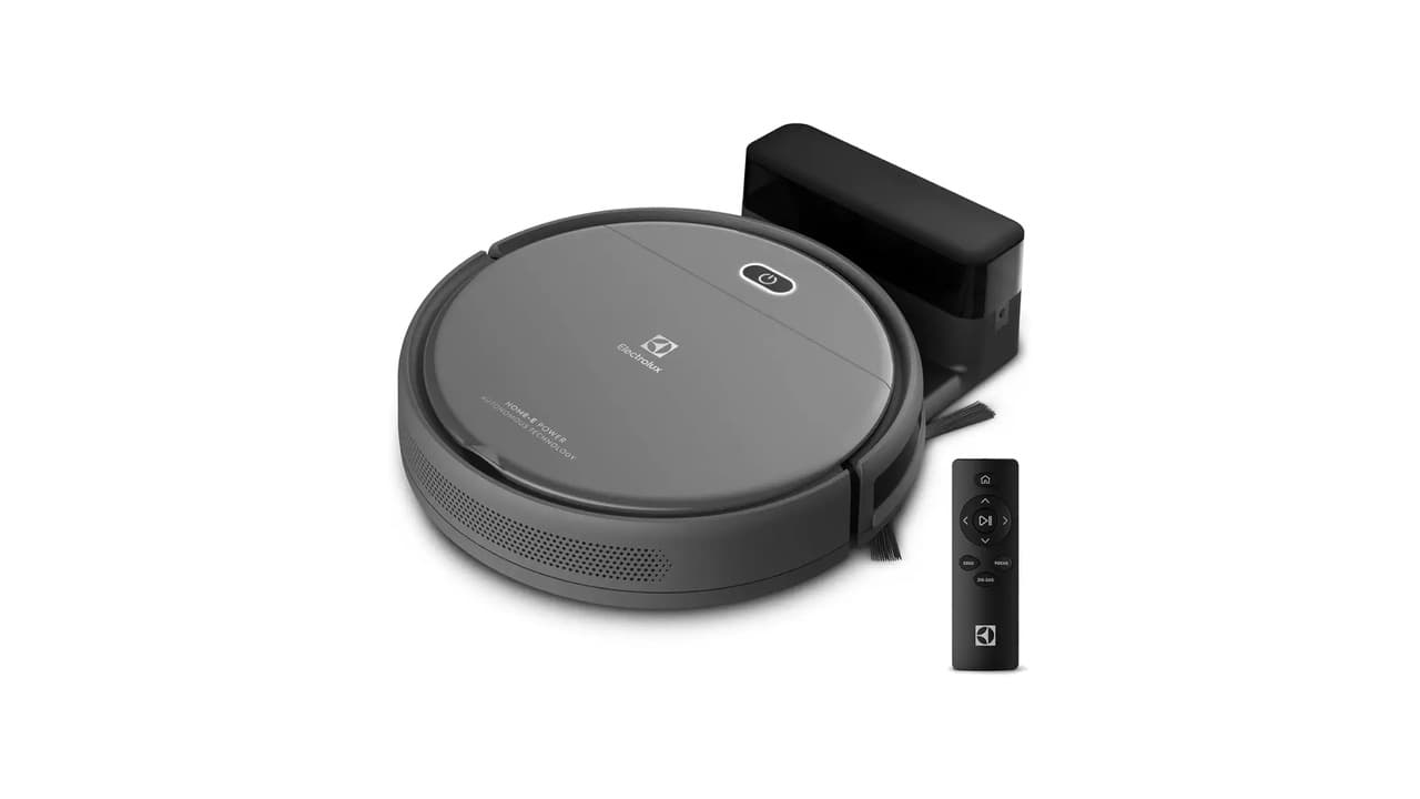 Qual o Melhor Robô Aspirador até R$2000? Confira os 10 Top Modelos