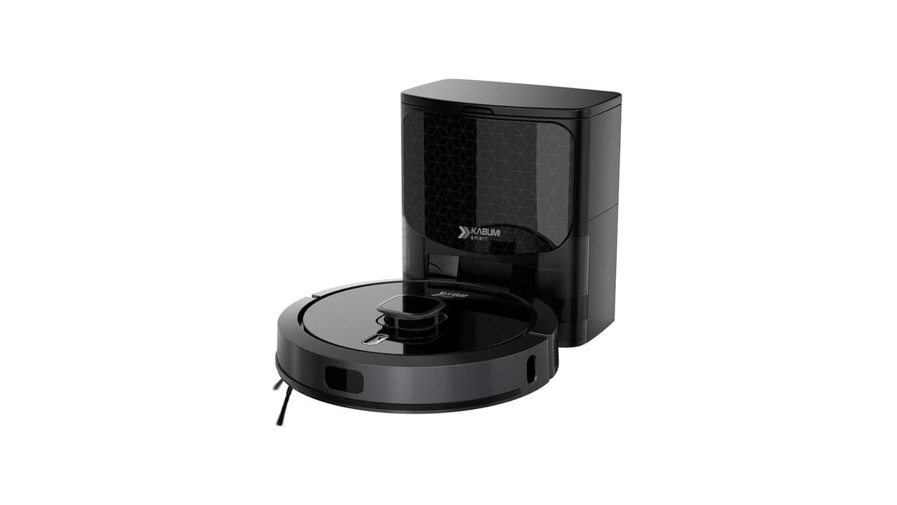 Qual o Melhor Robô Aspirador Kabum Smart: Comparativo 2026