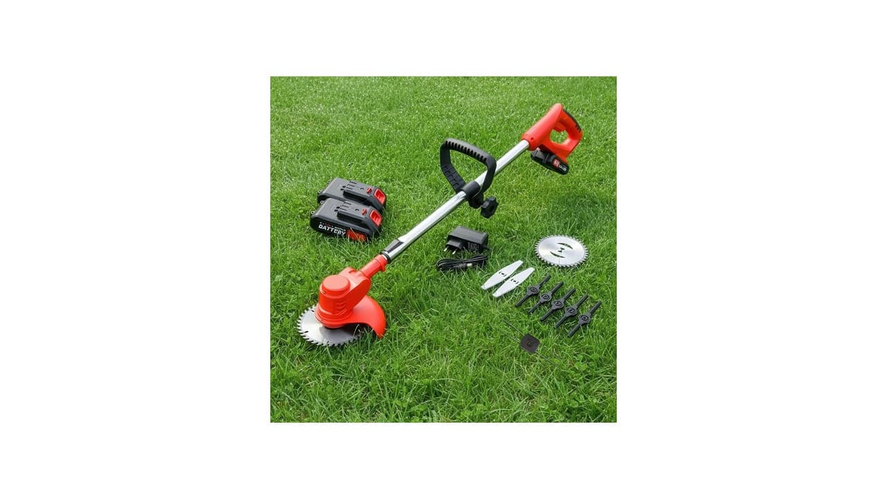 Qual Melhor Roçadeira a Bateria Bosch? Confira 7 Modelos para Jardim Perfeito