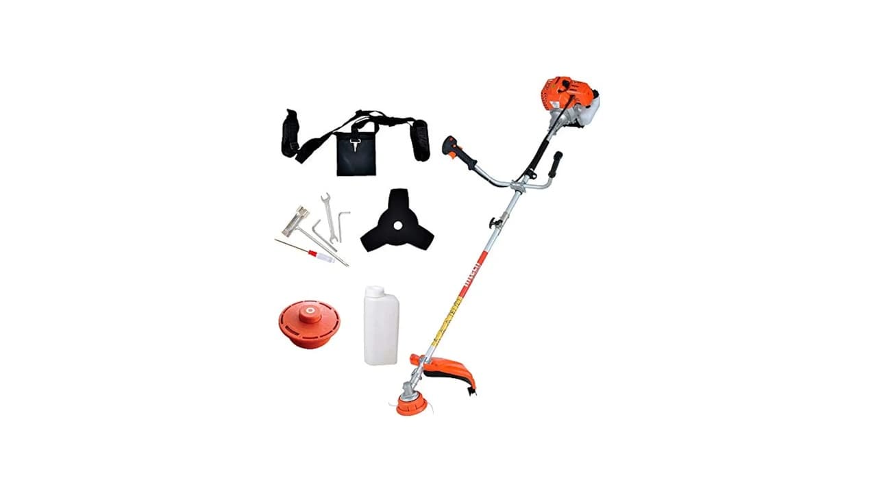 Qual Melhor Roçadeira Intech Machine: Comparativo e Guia de Compra