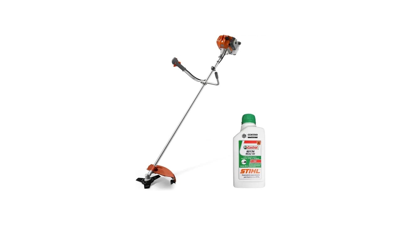 Qual a Melhor Roçadeira Stihl FS 221? Guia Definitivo para Escolha