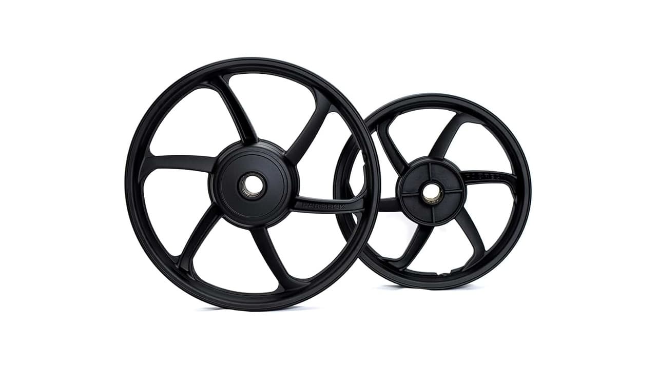 Qual a Melhor Roda de Liga Leve para Motos? Guia Definitivo