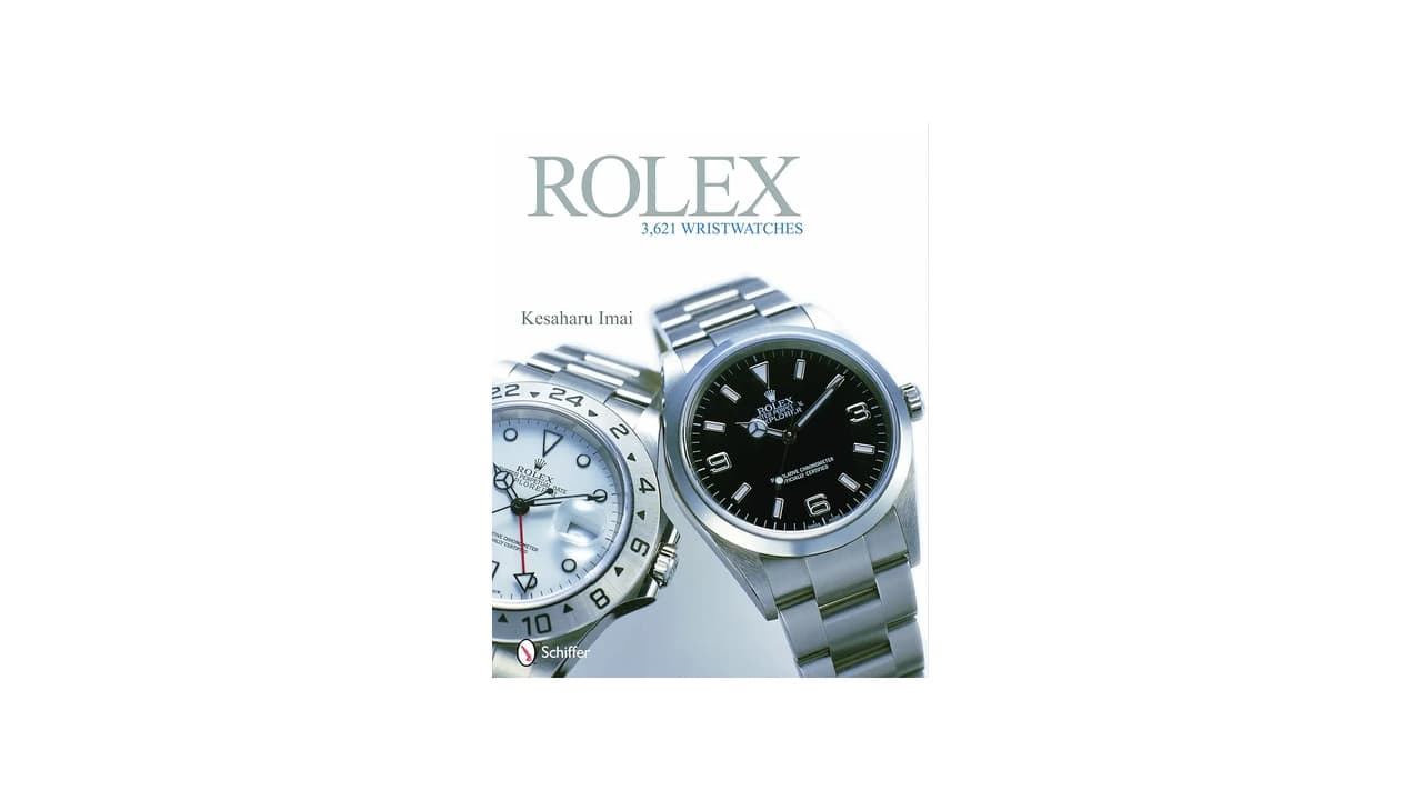 Qual Melhor Rolex mais Barato? 7 Opções com Estilo e Durabilidade