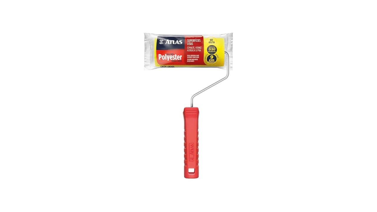 Qual Melhor Rolo de Pintura para Madeira? 10 Opções Testadas e Aprovadas