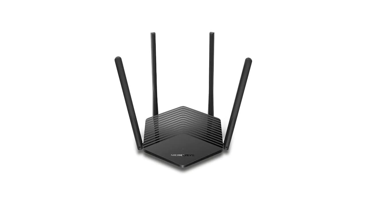 Qual o Melhor Roteador Dual Band WiFi 6 para Casa e Escritório?