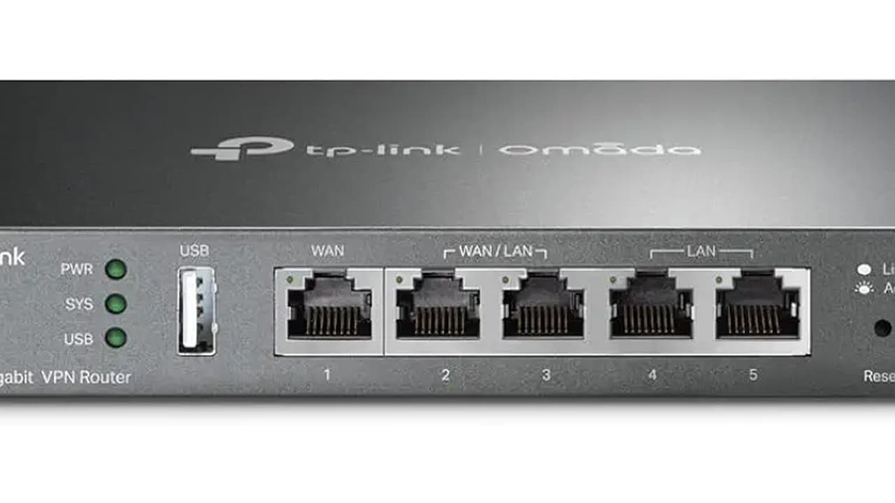 Qual Melhor Roteador Dual WAN para Empresas e Escritórios?