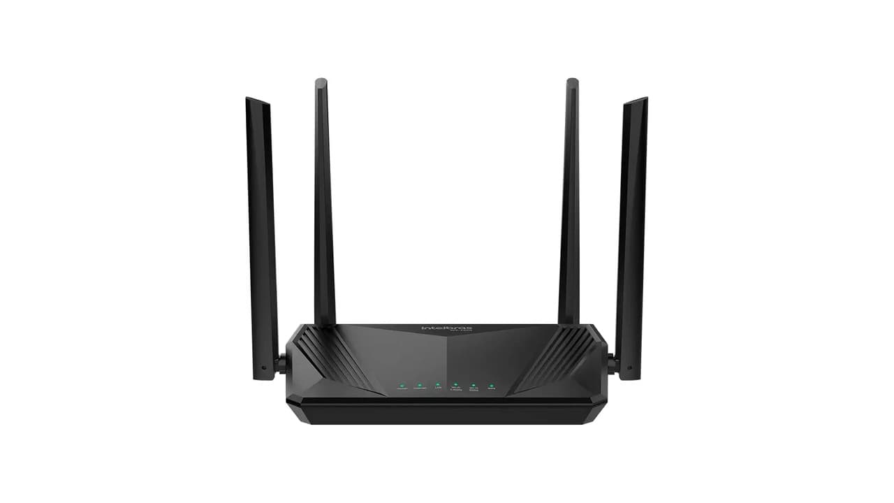 Qual Melhor Roteador Intelbras: 10 Modelos para Casa e Empresa