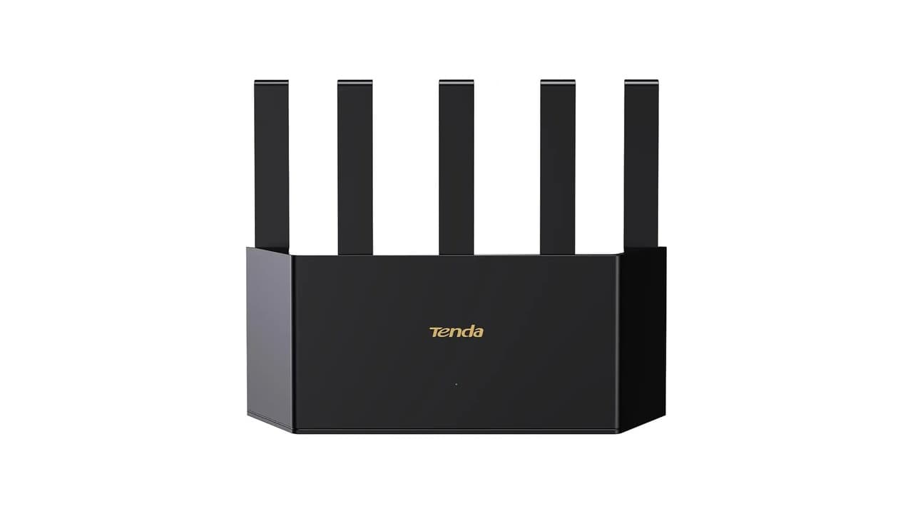 Qual Melhor Roteador Tenda? 7 Opções com WiFi 6 e Mesh para Casa