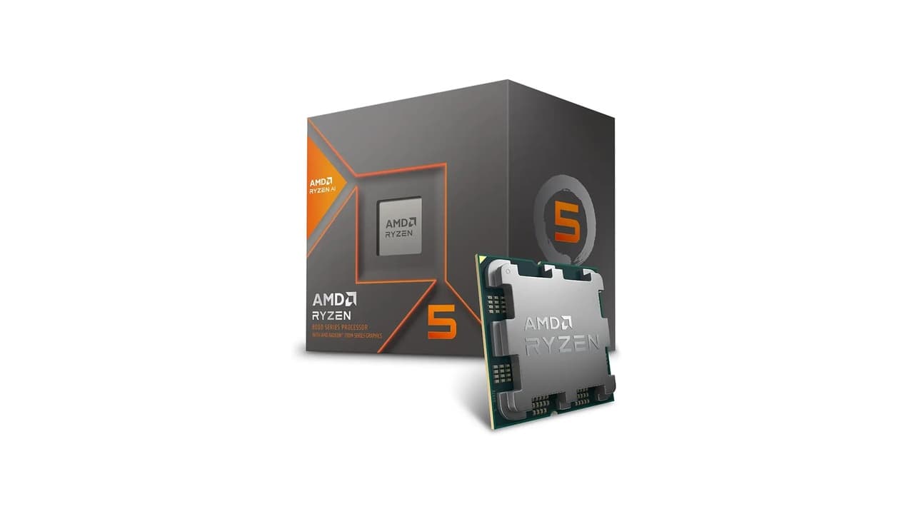 Qual Melhor Ryzen AM5 Custo-benefício? 7 Processadores para Montar PC Poderoso