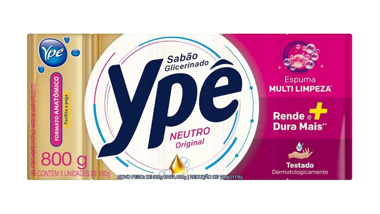 Qual Melhor Sabão em Pedra: 10 Opções para Lavagem Eficiente e Suave