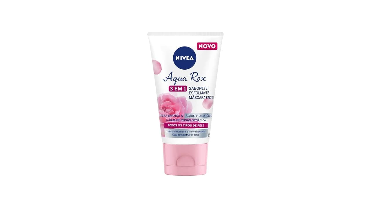 Qual o Melhor Sabonete Esfoliante Facial e Corporal para Pele Macia e Uniforme