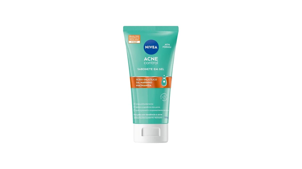 Qual Melhor Sabonete para Acne e Espinhas: 12 Opções Comprovadas