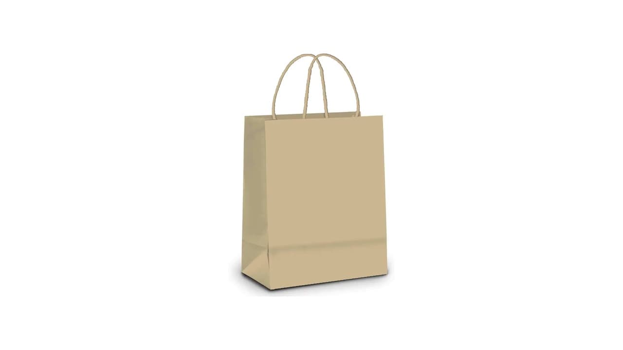 Qual Melhor Sacola de Papel Kraft para Presente? Guia Prático para Escolher