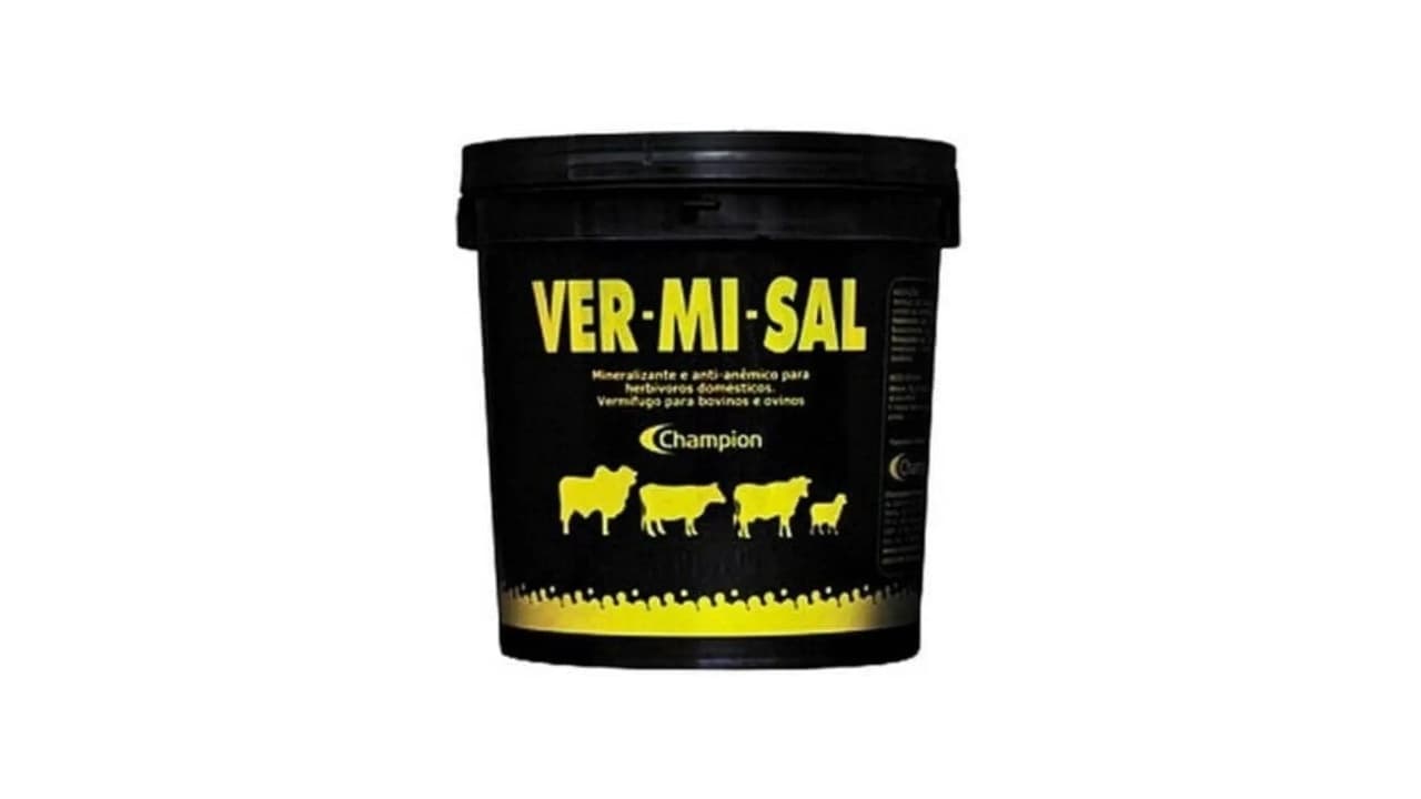Qual Melhor Sal Mineral para Gado e Ovinos: Guia Definitivo para Escolha