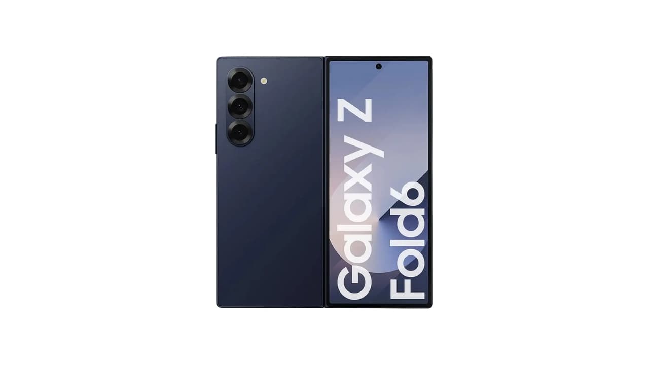 Qual Melhor Samsung Dobrável Galaxy Z? Compare Fold6, Flip7 e Acessórios